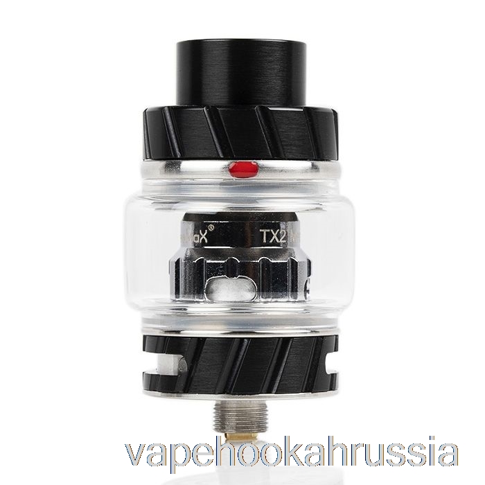 Vape Juice Freemax Fireluke 2 Mesh Sub-Ohm Бак Металл Черный